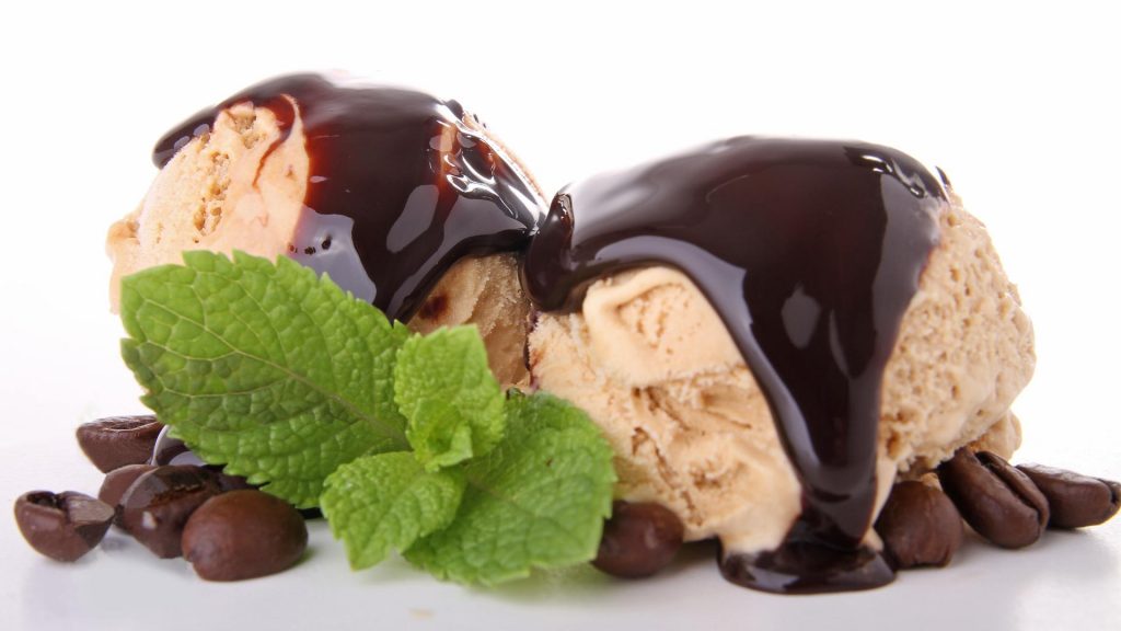 Cup of Joe Cappuccino Ice Cream