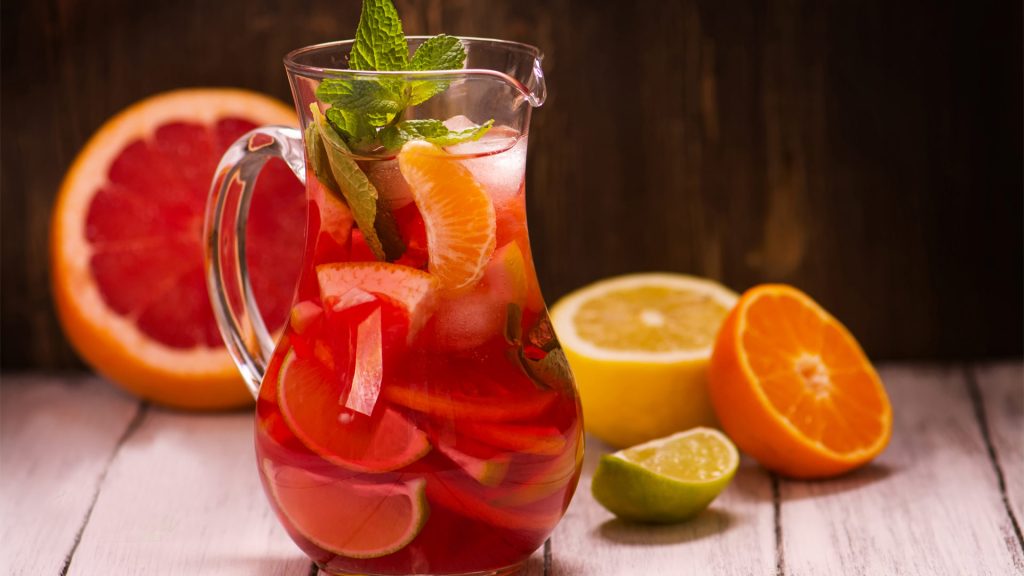 Non-alcoholic-Sangria-Soda