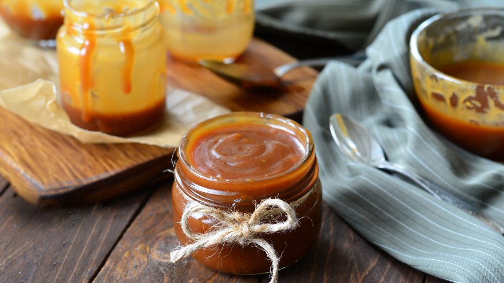 Sugar-free-Butterscotch-Sauce