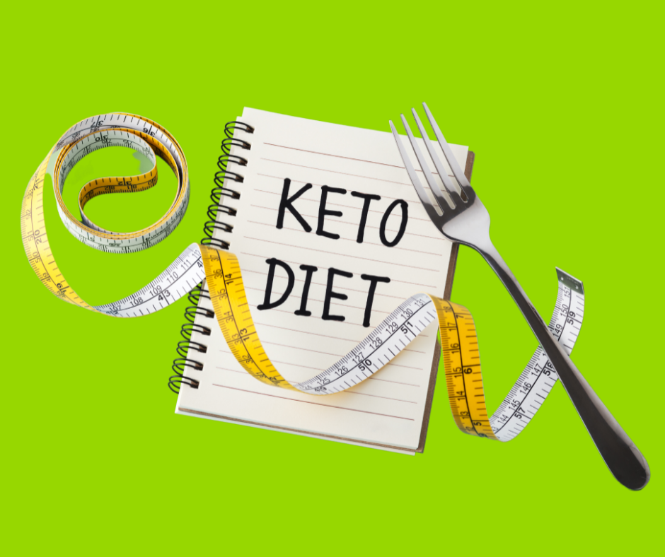 Stevita Stevia Keto Diet
